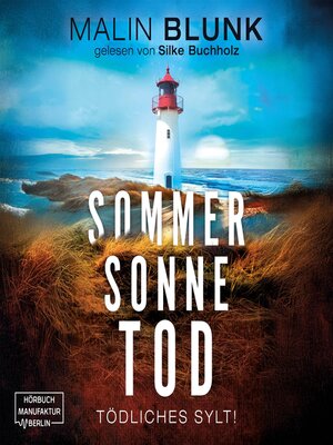 cover image of Sommer. Sonne. Tod.